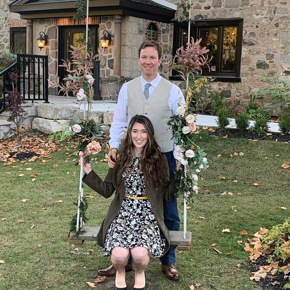 Meet your Posher, Danielle - Picture 1 of 1